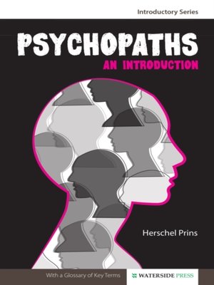 cover image of Psychopaths
